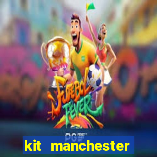 kit manchester united 2008 dls